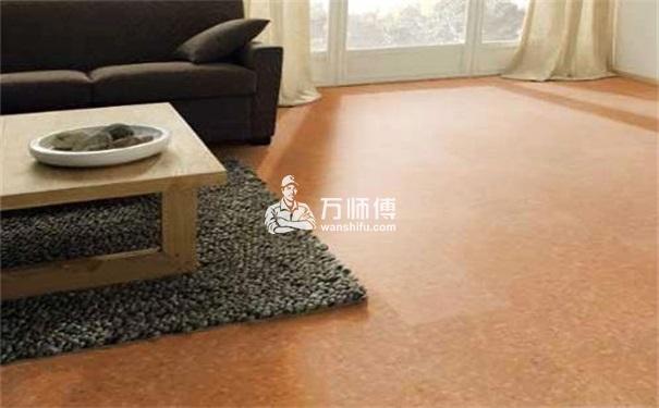 软木地板保养怎么做,软木地板耐用不?