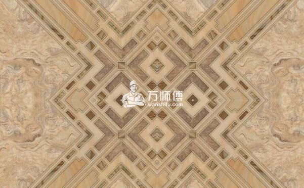 大理石地板维修的具体方法有哪些,装修师傅告诉你!