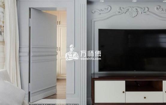 家装必知：护墙板怎么安装,其材质有哪些？