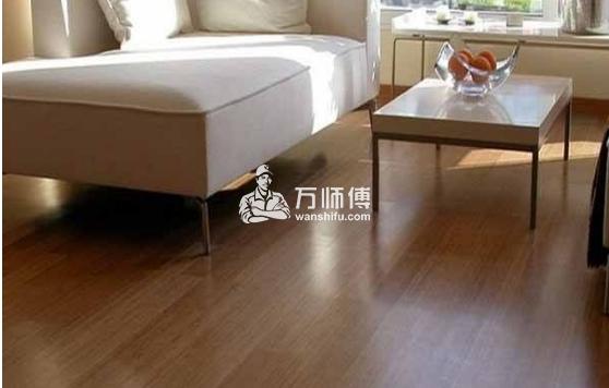 竹地板的优缺点介绍,竹地板安装方法详解