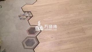 家里裝修用什么地板好?拼裝地板了解一下