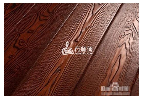 用户须知：实木地板开裂怎么处理,具体原因、及处理方法