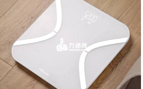 参考电子秤选购指南,可保证使用质量,时刻检测健康指数