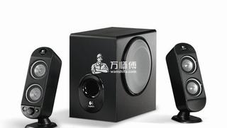 音响不响的原因以及维修,低音炮两个小音响没声音调节技巧