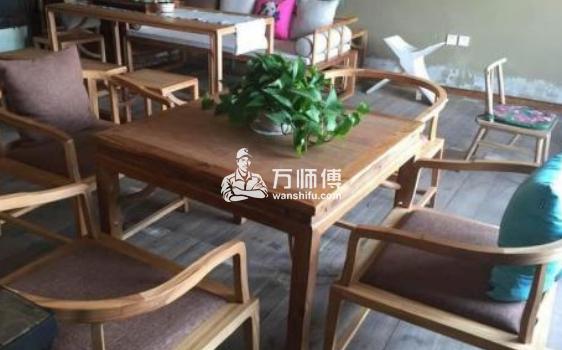 老家具保养方法,注意干湿度、温度、清洁可好？