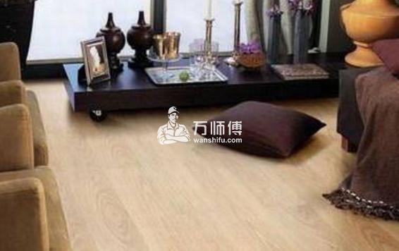 免胶木地板安装,免胶地板的安装注意事项