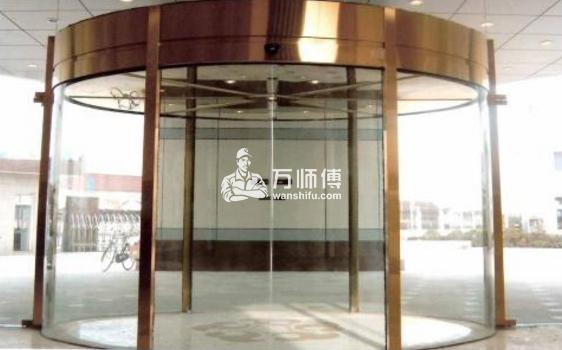 【自动弧形门安装】cmd自动弧形门如何安装,你知道吗?