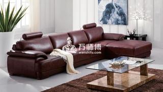 真皮沙发换皮的价格是多少?真皮沙发换皮注意事项