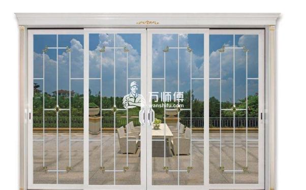 【阳台推拉门安装】阳台推拉门如何安装,如何选购?