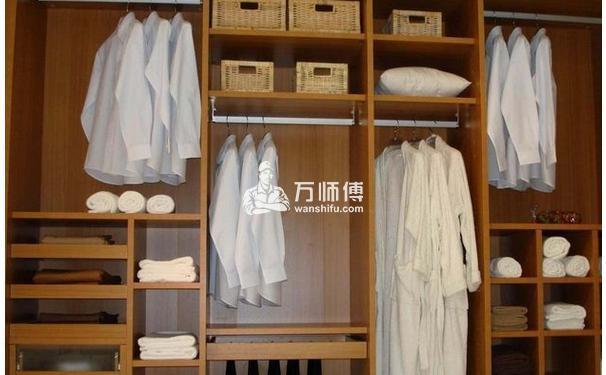 百得盛衣柜的保养方法，百得盛衣柜发霉了怎么处理