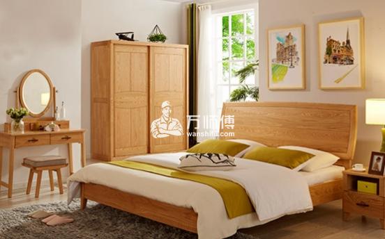 实木家具裂口怎么办?实木裂缝修补处理方法