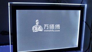 导光板有什么用?导光板的制作原理