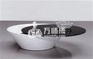 怎么清洁与保养大理石茶几家具