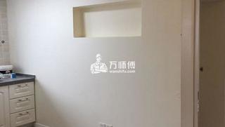 墙壁粉刷材料用什么好 内外墙粉刷注意事项