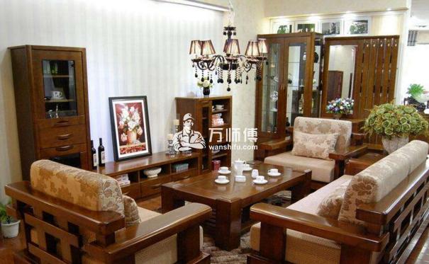 七种油漆家具保养方法,再也不害怕家具再次变脏！