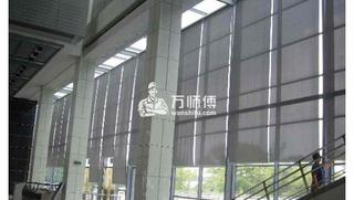 智能遮阳系统功能介绍,没有不能实现,只有更智能化