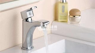 冷热水龙头价格展示,不同型号龙头盘点,提供准确选购信息