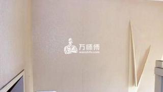 墙纸翘边怎么办,几招教你快速预防