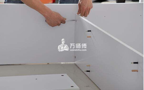 高箱床怎么安装?气压高箱床安装步骤图解