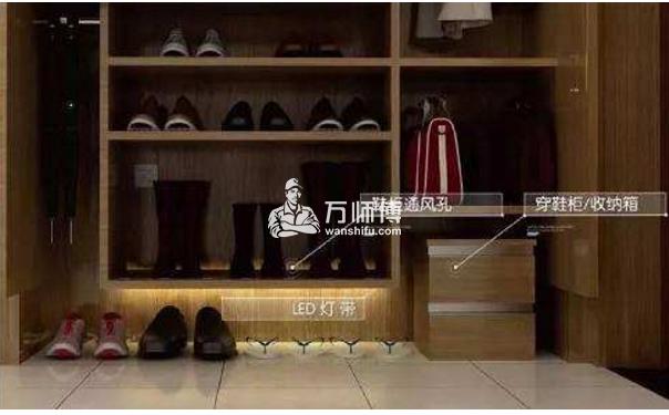 鞋柜除臭方法怎么样,异味产生原因是？