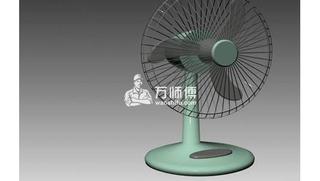 电风扇常见故障:能动电扇、遥控电扇故障,注意区分!