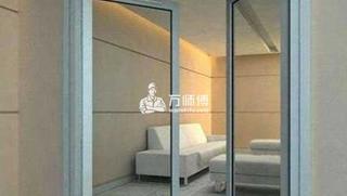 打造轻简家居新文化,门窗5款新品尖叫登场