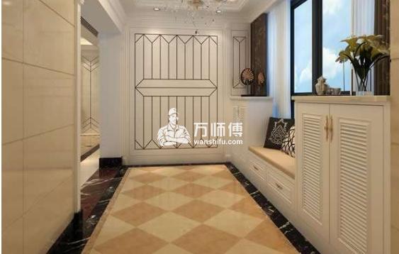 客厅鞋柜如何摆放,鞋柜清洁保养方法总结
