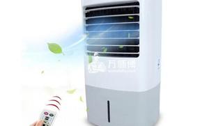 老师傅分享:冷风扇噪声大的原因及相应措施