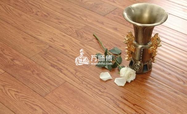 实木地板保养方法,五个小动作,只需半刻钟,延长使用时间