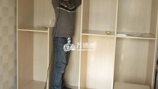 安裝家具師傅收費多少?家具安裝公司哪家好?