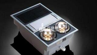 浴霸是什么?什么类型的浴霸好?浴霸灯烧坏更换修理方法