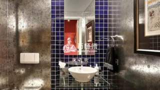 马赛克是什么?马赛克瓷砖种类有哪些?