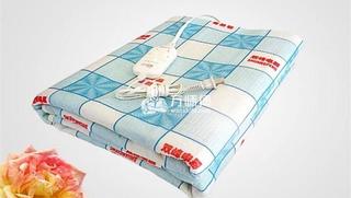 電熱毯燈亮不熱的原因是什么,維修小能手教你怎么解決