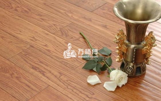 阅读实木地板选购套路,以防落入商家陷阱！