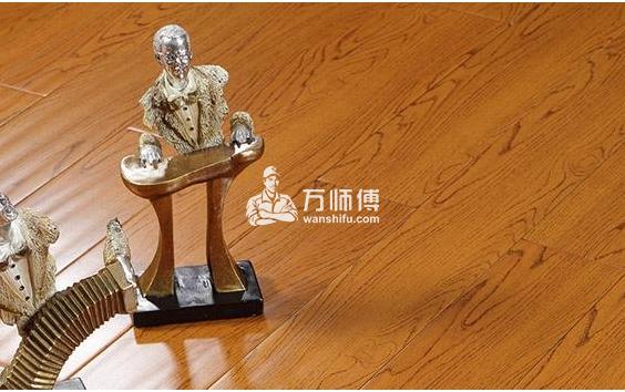 地板划痕怎么修复, 地板修复流程,地板保养必知！