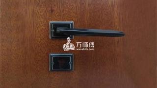 门锁什么材质好?门锁有几种类型?基本小常识!