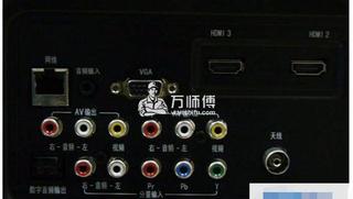 家庭影院是怎么布线的,家庭影院布线方法?