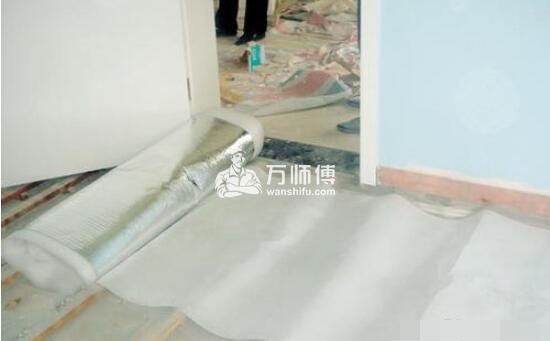 竹地板好不好?竹地板好还是木地板好?竹地板正确安装方法