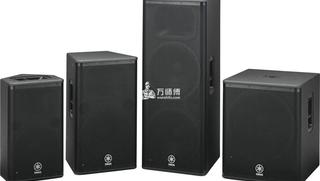 室外音響與舞臺音響的區別是什么?室外音響的品牌