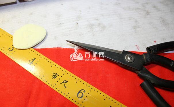 旧沙发变新沙发!布艺旧沙发翻新改造