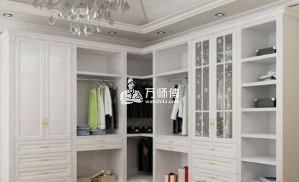 白色漆面衣柜怎么保养,白色衣柜保养妙招