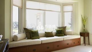 常见飘窗材质有哪些?桑拿板怎么样