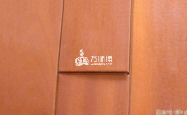 木地板翘起如何修复,只需6步,轻轻松松就能搞定