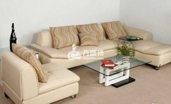 真皮沙发怎么评价?真皮沙发保养大全