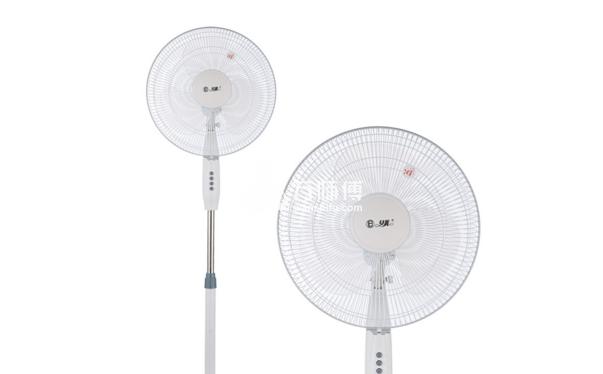 家用电风扇不转是什么原因,以及常见检修方法有哪些?