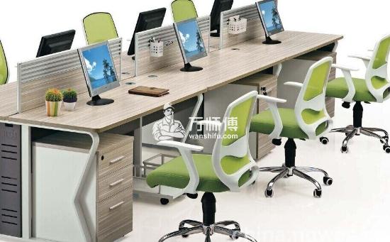 办公卡位安装方法,屏风卡位办公桌组装步骤