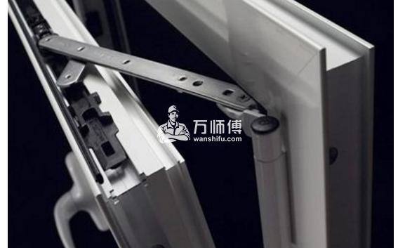 门窗五金保养常识和平时使用注意！