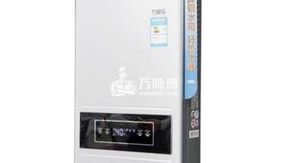 萬家樂熱水器維修方法是什么,怎么修,老師傅教你絕對OK