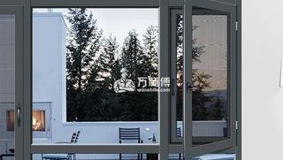 65断桥铝门窗价格多少?断桥铝门窗报价查询?