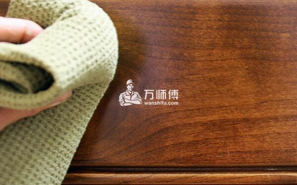 什么样的温度才更为适合实木家具保养